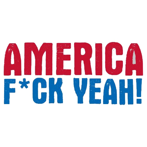 AMERICA F*CK YEAH - Roadkill T Shirts