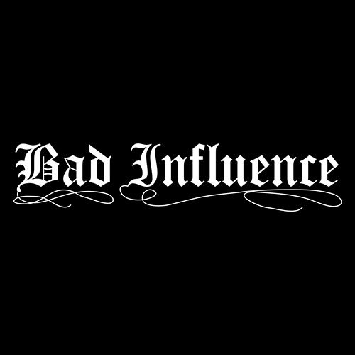 Bad Influence - Roadkill T Shirts