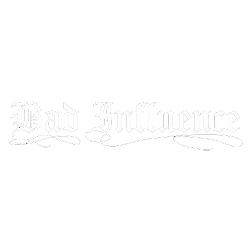 Bad Influence - Roadkill T Shirts