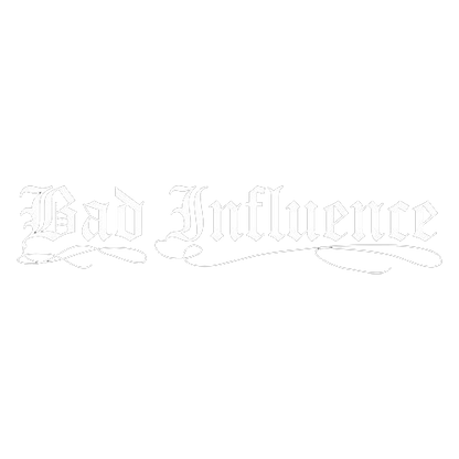 Bad Influence - Roadkill T Shirts