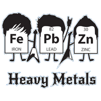 Heavy Metals - Roadkill T Shirts