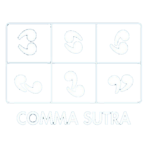 Roadkill T Shirts - Comma Sutra T-Shirt