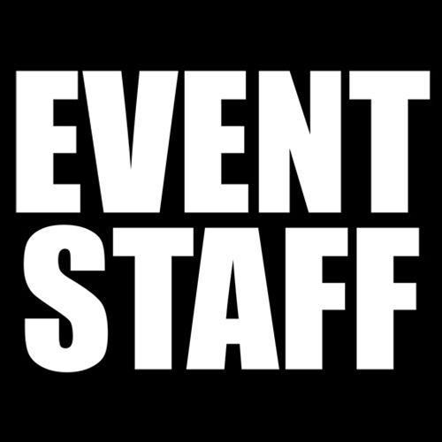 Event Staff - Roadkill T Shirts