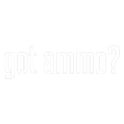 Got Ammo - Roadkill T Shirts