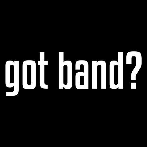 Got Band - Roadkill T Shirts