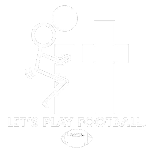 F-It Let's Play Football Math & Science Tees