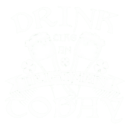 Drink Like An Irishman Today - Roadkill T Shirts