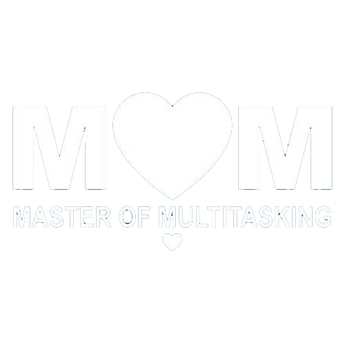 Mom Master Of Multitasking - Roadkill T Shirts