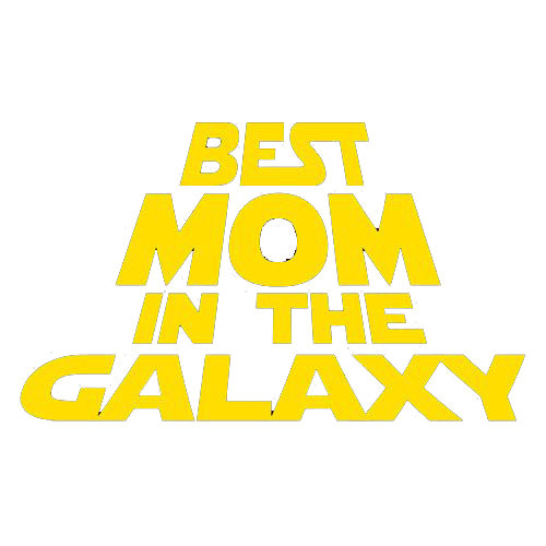 Best Mom In The Galaxy - Roadkill T Shirts