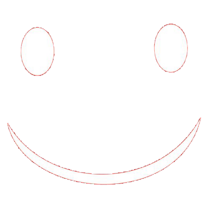 Happy Smile - Roadkill T Shirts