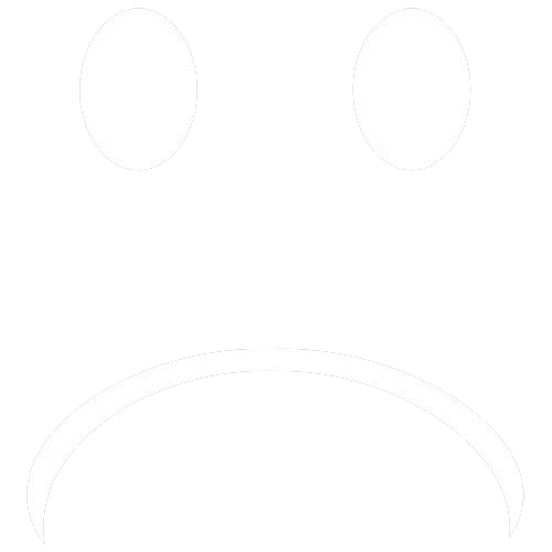 Sad Smile - Roadkill T Shirts