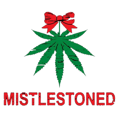 Mistlestoned - Roadkill T Shirts