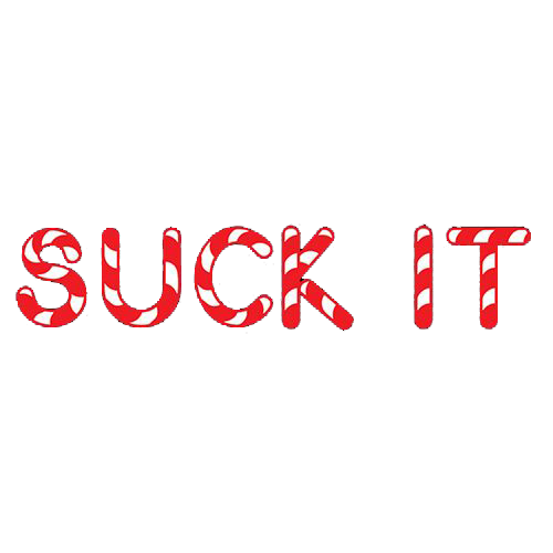 Suck It - Roadkill T Shirts