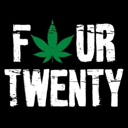 Four Twenty - Roadkill T Shirts