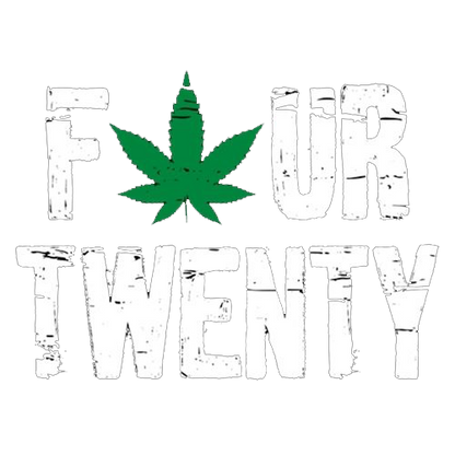 Four Twenty - Roadkill T Shirts