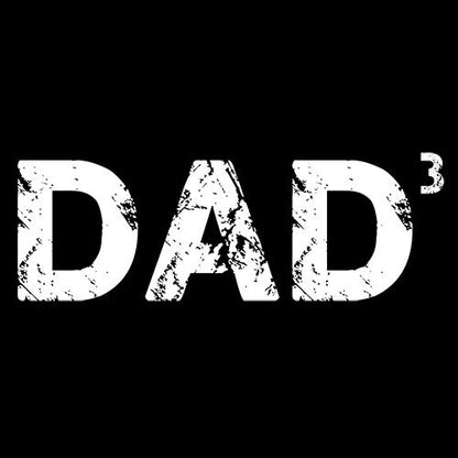 Dad3 - Roadkill T Shirts