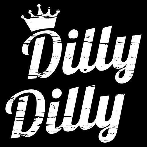 Dilly Dilly Crown - Roadkill T Shirts