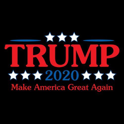 Trump 2020 Make American Great Again