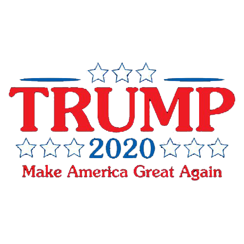 Trump 2020 Make American Great Again