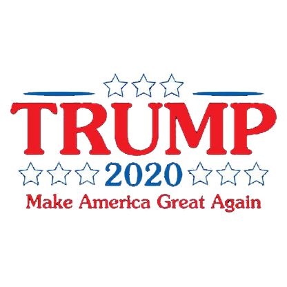 Trump 2020 Make American Great Again