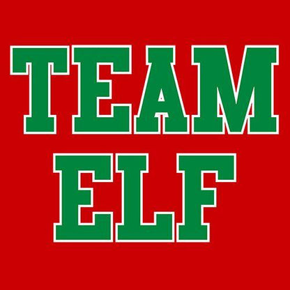 Team Elf - Roadkill T Shirts