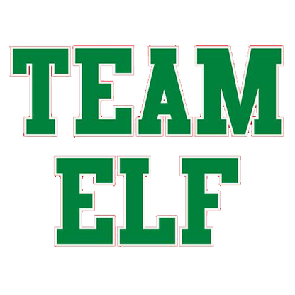Team Elf - Roadkill T Shirts