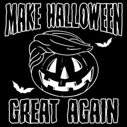 Make Halloween Great Again T-Shirt