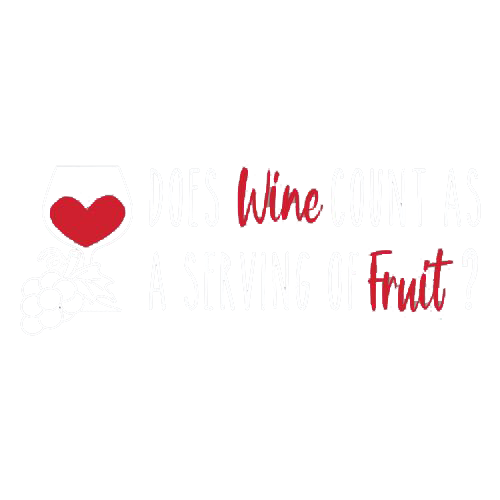 Does Wine Count As A Serving Of Fruit? - Roadkill T Shirts