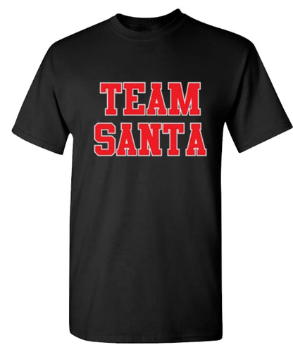 Team Santa